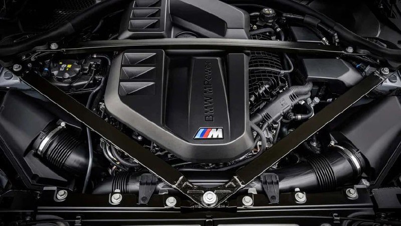 Самая быстрая BMW M2 в истории — версия CS разгоняется до 302 км/ч 8