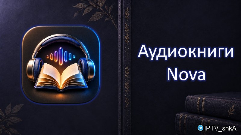 Image from a post by IPTVshkA ️