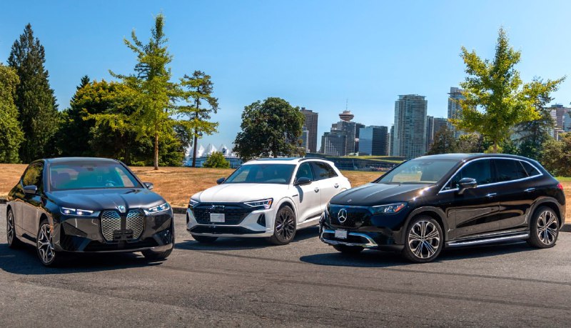 Audi, BMW и Mercedes-Benz ушли в минус по итогам 2025 годаAudi, BMW и Mercedes-B