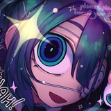 Бермуди головного мозку 🐙 | kotobukii
