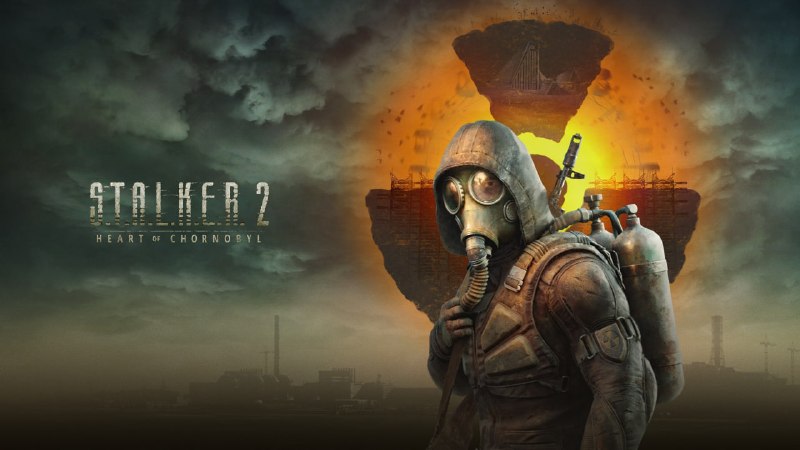 p$nyou: اکانت قانونی STALKER 2 : Heart of Chornobyl S.T.A.L.K.E.R. 2 : Heart of Chornobyl ━━━━━━━━━━━━━━🎮 ظرفیت دوم P5 3000━━━━━