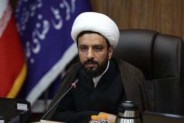 خبرگزاری مهر: به‌زودی دژِ زبان در فضای مجازی فرو می‌ریزدحجت‌الاسلام میثم غلامی، سرپرست پژوهشگاه فضای مجازی:‌🔺 در چند سال آینده با توسع