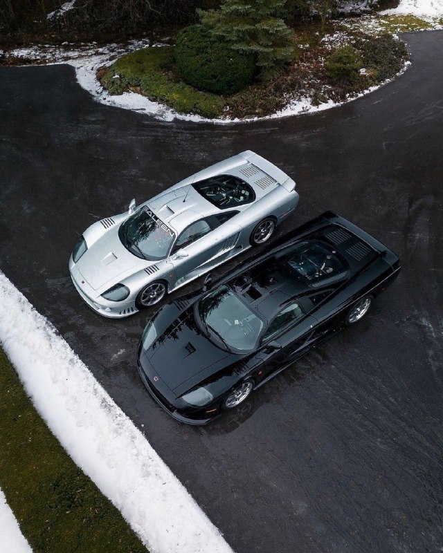 Saleen S7 '2004 6