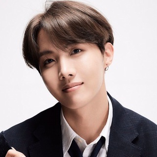 🤍 J-HOPE / BTS 🖤 Telegram Group Link