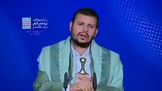 סרטון ישן של מנהיג תימן: "הו סעודים! אם אתה רוצה לנהל משא ומתן, אתה צריך לבוא לצנעא. איראן לא תועיל לך בשום…