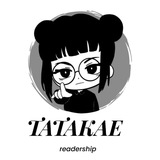 Tatakae 📚 Читацька спільнота