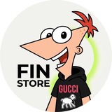 fin store