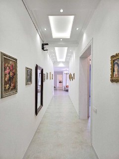 Продается Новый Евро Дом Саломатина, Яккасарайский район, Центр