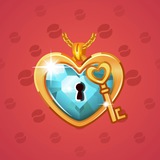 Cupid Charm #119