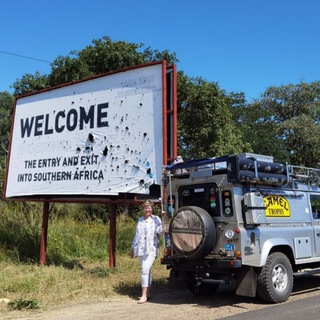 Marina Cape Town -> VicFalls 12/2022 Telegram Group Link