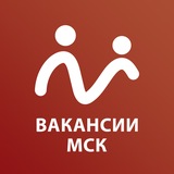 Логотип МОСКВА ПИПЛ | Вакансии в общепите Москвы