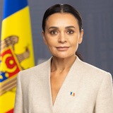 Elena Grițco, deputat Partidul Nostru