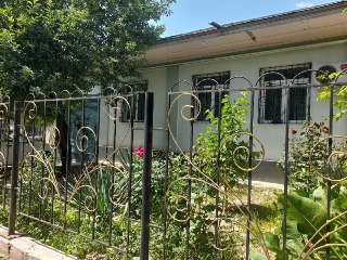 5-room apartment, 180 m²