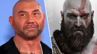Дэйв Батиста может сыграть Кратоса в сериале по God of WarАктёр ведёт переговоры с Amazon, пишут СМИ. Райан Хёрст, предыдущий исполнитель роли, выбыл из проекта из-за травмы.Съёмки с Батистой могут начаться уже осенью. Студии придётся всё начинать сначала,