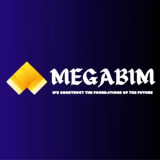 MEGA BIM Society 👷🏻