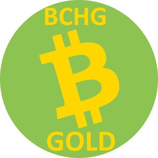 BCHGold Official Group Telegram Group Link