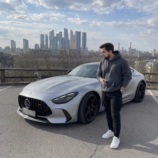 Telegram profile photo for Max | ПРО бизнес на ВПН