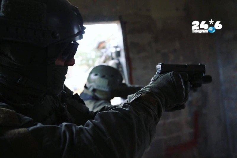 🇮🇱 חמאס נערך לירי מיו"ש: רקטה, מטענים, ואמל"ח נחשפו במבצע לילי - 10 מחבלים נעצרו. במבצע לילי של הימ״מ, בה…