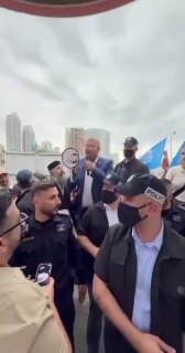 בנגוויר התחנן: הצטרף אלינו לאלוהים השר לביטחון פנים של ישראל ביקש פעם נוספת מתומכיו להגיע למרכזי ההצבעה מחו…