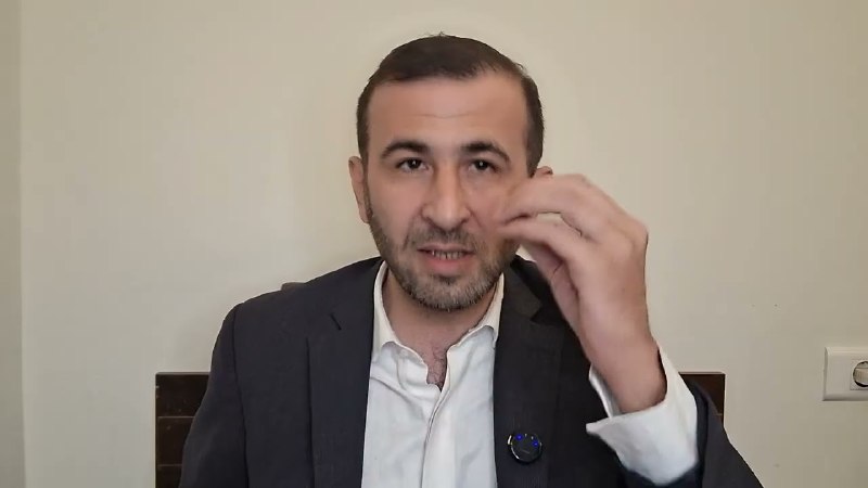 העיתונאי חליל נסראללה