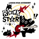 ROCK STAR ACCESSORY🎸