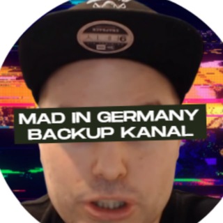 Mad in Germany BackUp
