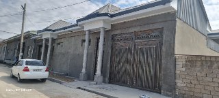 Уч кахрамон постидан отганда, обод махалласида 3 сотикли 2 та ёнма