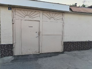 Uchastka sotiladi, Olmazor tumani