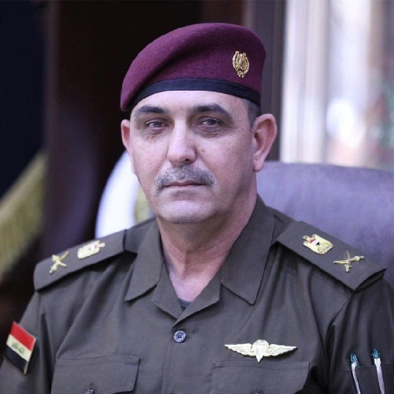 🇮🇶 חדשות אל נחיל 🇮🇶