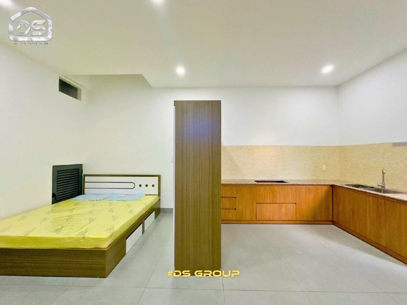 Сдаётся квартира, 38 м², Phước Hải