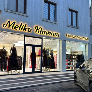 Meliko khanum