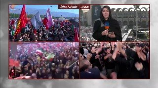 Al Mayadeen - ערוץ Al Mayadeen