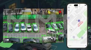 Драк за парковку в российских дворах может стать меньше — свободные места предлагают искать с помощью нейросети. Камера на базе ИИ поможет найти, куда поставить машину и не задеть соседа.По данным Mash, система работает так: встроенная в камеры ии-шка анал