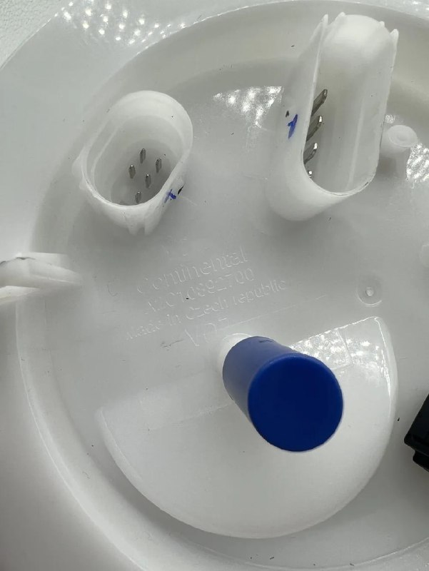 8K0919087A 8K0919051G Модуль топливного насоса 8K0...