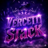 Vercetti Stack