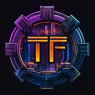 Telegram profile photo for TonFarm news (ENG)