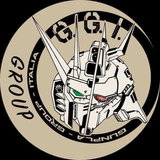Gunpla Group ITALIA 🤖🇮🇹