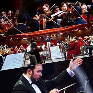 Orchestra Turkmenistan