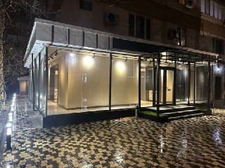 Аренда коммерческие недвижимости