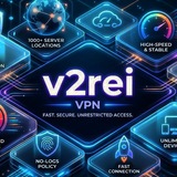 • v2rei | ویتوری •