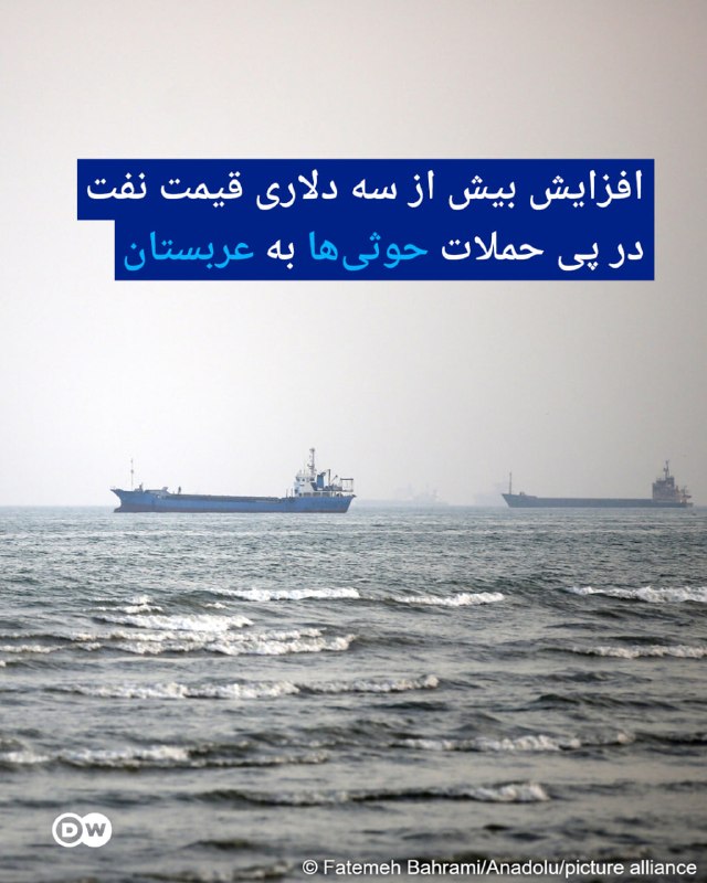 🔶 An increase of more than three dollars in the price of oil following the attacks of the Houthis on Saudi Arabia.