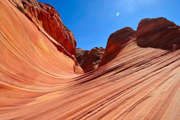 你所不知道的美國：跋山涉水之秘境十選