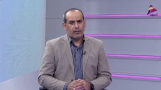 ALAhad TV - ערוץ אל אהד