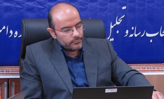 حکیم مهر: بزرگترین کشتارگاه جنوب شرق کشور در کرمان افتتاح میشود/ ذبح، بستهبندی و قطعهبندی ۲۰۰۰ دام سبک و ۵۰۰ دام سنگینhttps://h