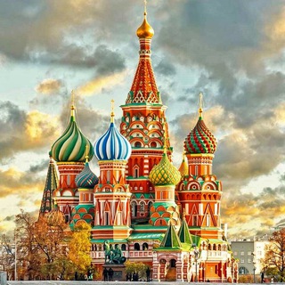 Education in Russia Telegram Group Link