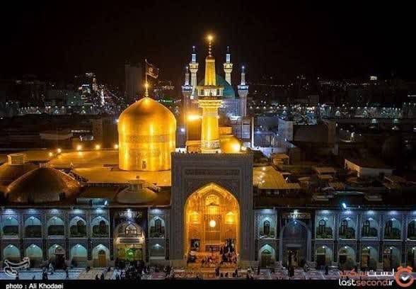 اطلس عیوب جوشکاری: السلام علیک یا علی‌بن‌موسی‌الرضا(ع)السلام علیک یا ثامن‌الحجج، یا غریب‌الغرباء(ع)▪️فرارسیدن سالروز شهادت جانسوز و مظلومان