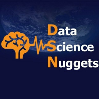 Data Science, Machine Learning, AI & IOT Telegram Group Link