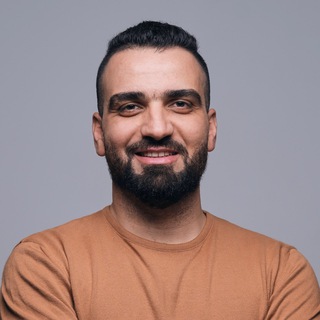 Telegram profile photo for iMAD Tech 🔺