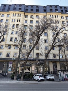 Нежилое помещение с КАДАСТРОМ ЖК Сеул