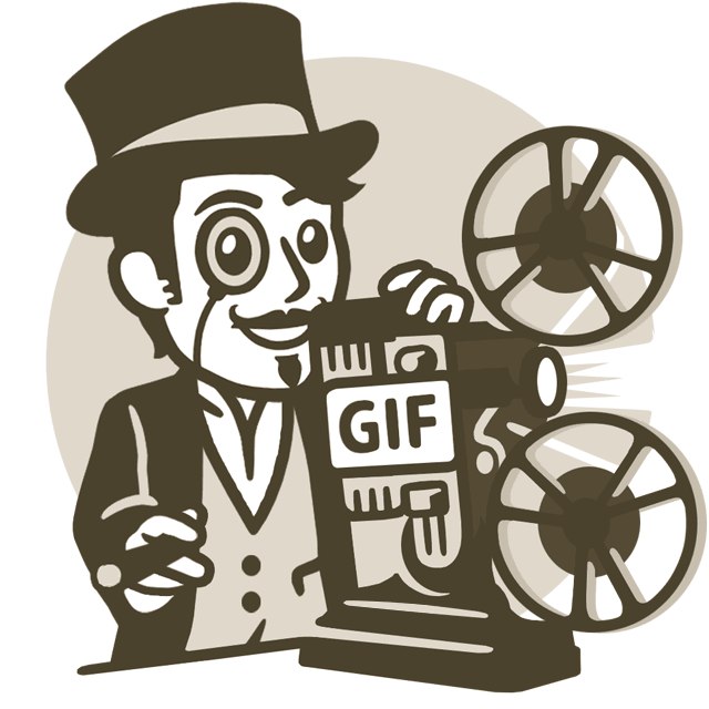 GIF Revolution